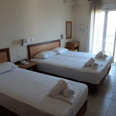 Vourvourou Hotel 2* Vourvourou