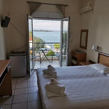 Hotel Vourvourou Hotel