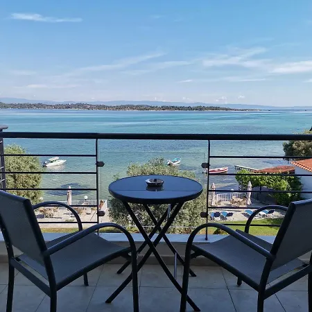 Vourvourou Hotel Hotel 2*
