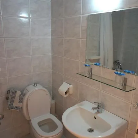 Vourvourou Hotel Vourvourou