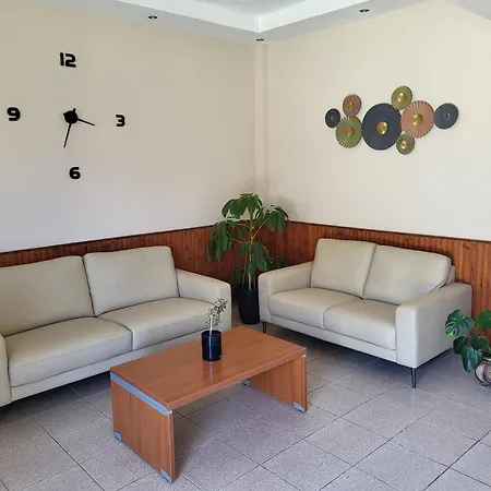 Vourvourou Hotel Vourvourou