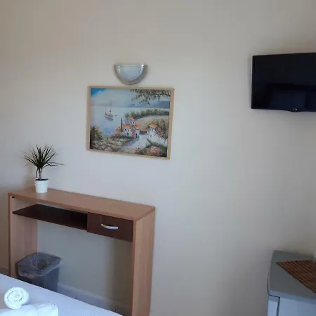 Vourvourou Hotel Vourvourou