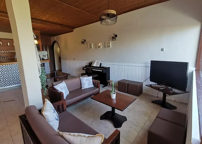 Vourvourou Hotel 2* Vourvourou