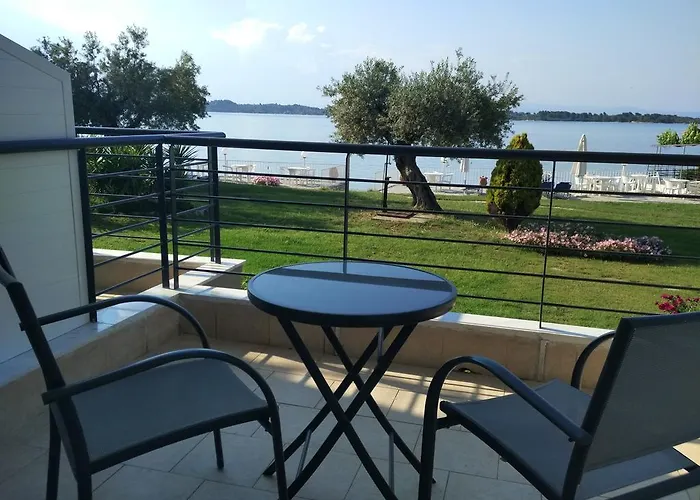 Vourvourou Hotel Hotel