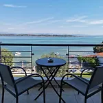 Vourvourou Hotel Szálloda 2*