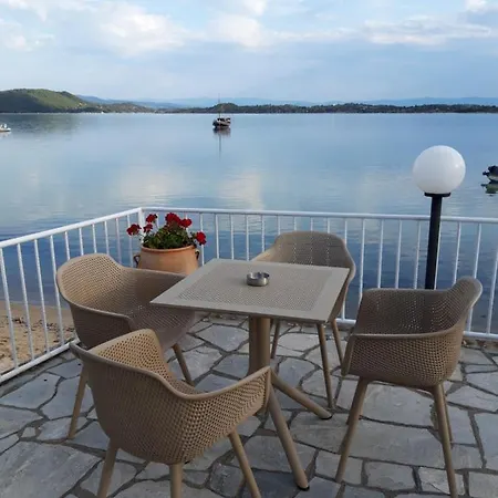 Hotel Vourvourou Hotel 2*