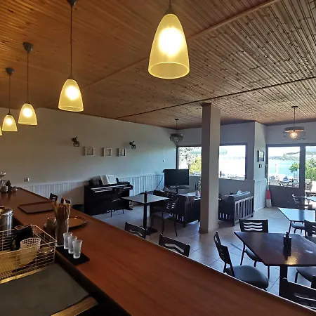 Vourvourou Hotel 2* Vurvurú