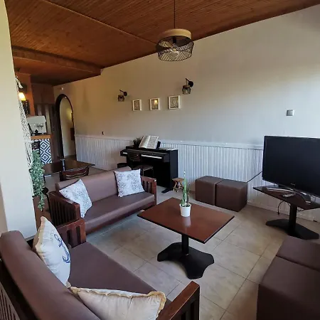 Vourvourou Hotel 2* Vourvourou