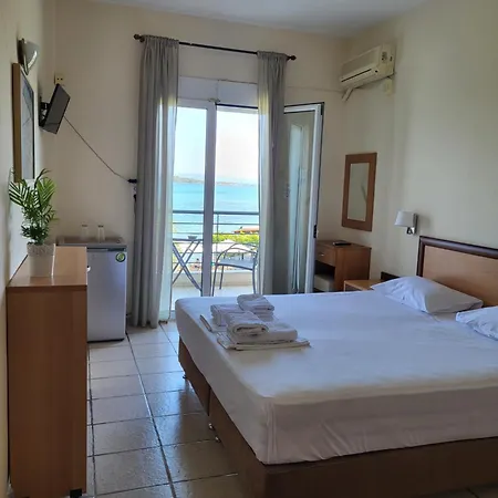 Hotel Vourvourou Hotel 2*