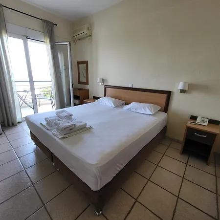 Vourvourou Hotel Hotel Vourvourou