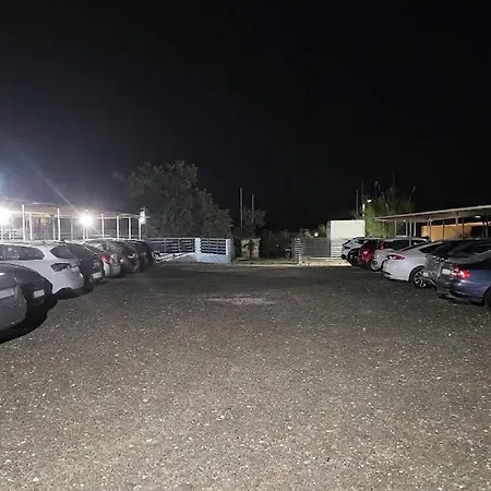 Vourvourou Hotel