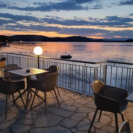 Vourvourou Hotel