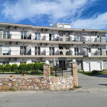 Vourvourou Hotel