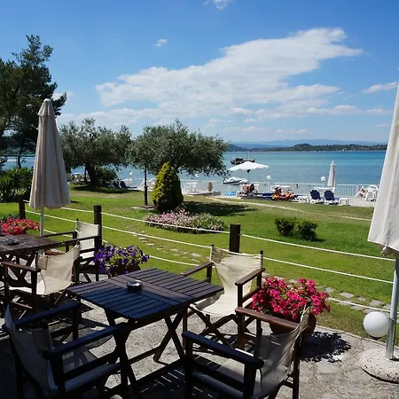 Hotel Vourvourou Hotel