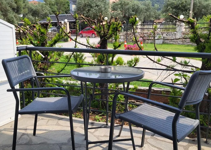 Hotel Vourvourou Hotel