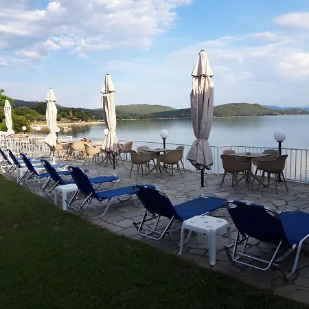 Ξενοδοχείο Βουρβουρού Ξενοδοχείο