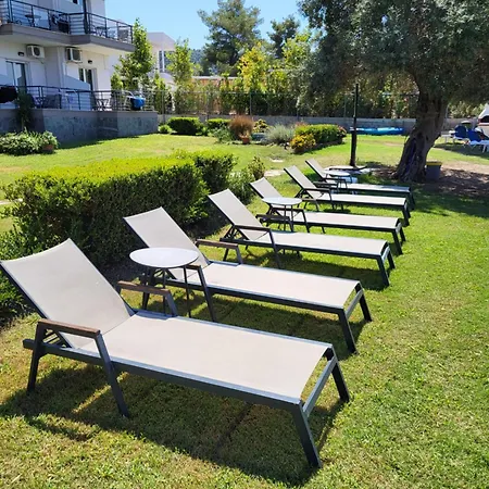 Vourvourou Hotel