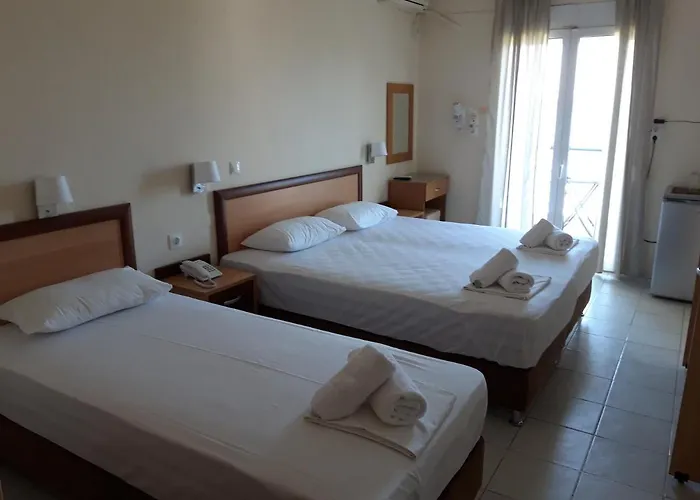 Vourvourou Hotel 2* Vourvourou
