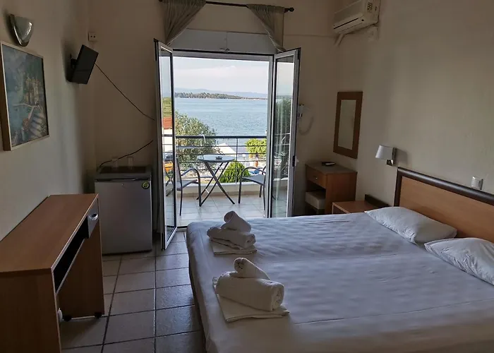 Hotel Vourvourou Hotel