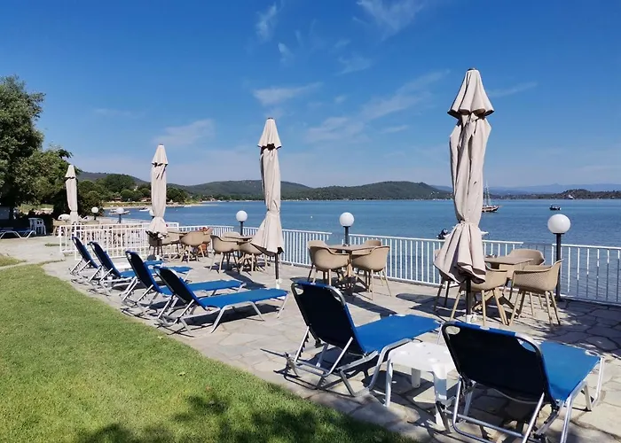 Vourvourou Hotel Vourvourou