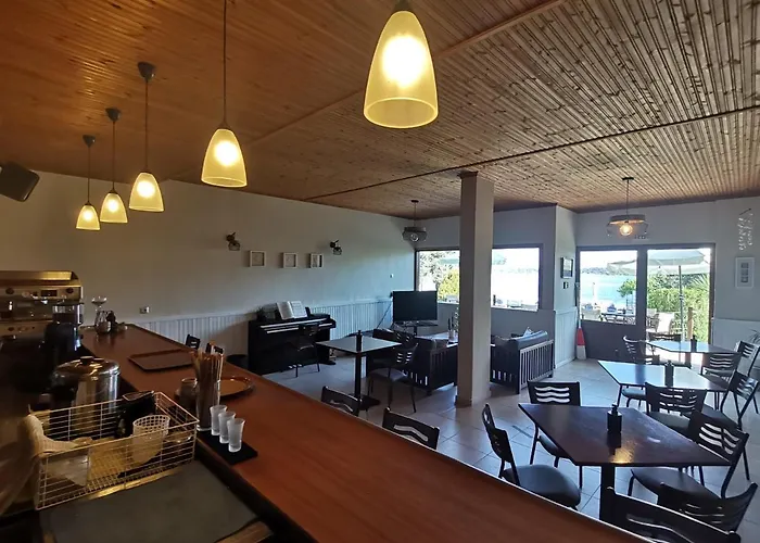 Vourvourou Hotel 2* Vourvourou