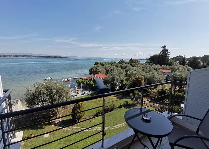 Vourvourou Hotel Hotel 2*