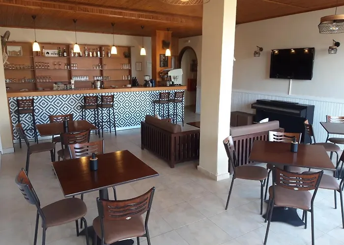 Vourvourou Hotel Hotel