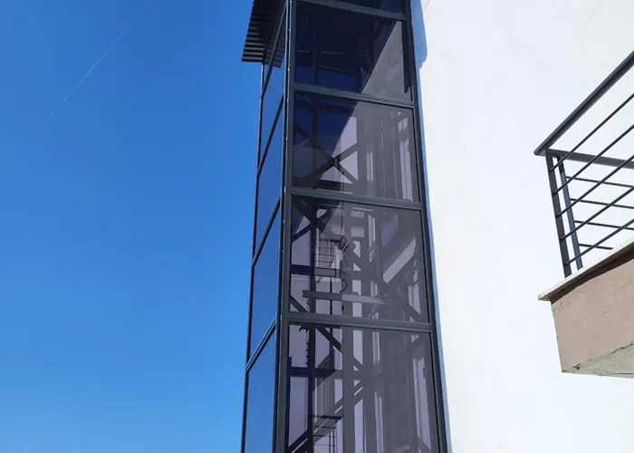 Vourvourou Hotel Hotel 2*