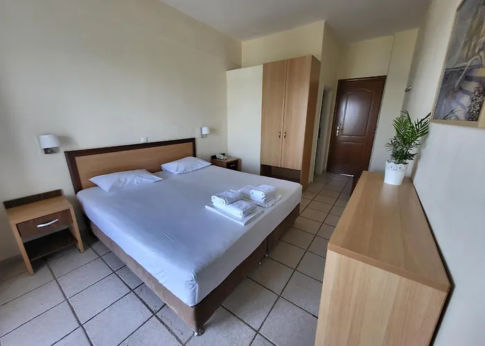 Vourvourou Hotel Hotel 2*