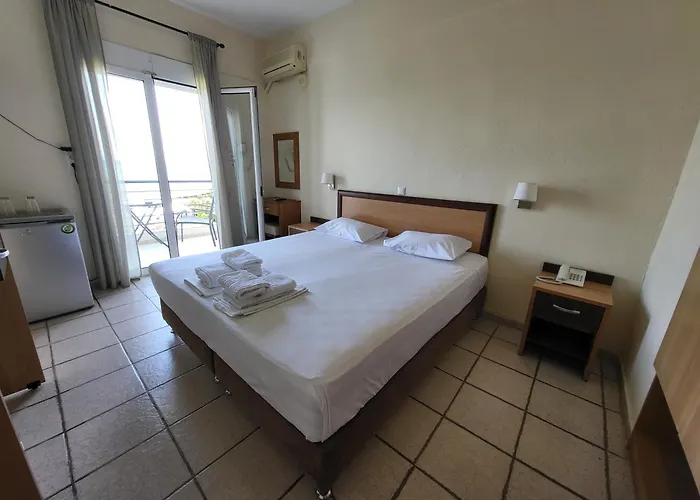 Vourvourou Hotel Hotel Vourvourou