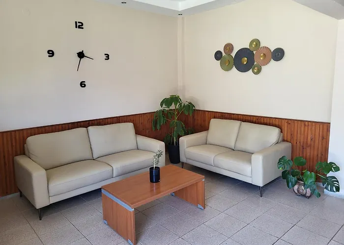 Vourvourou Hotel Vourvourou