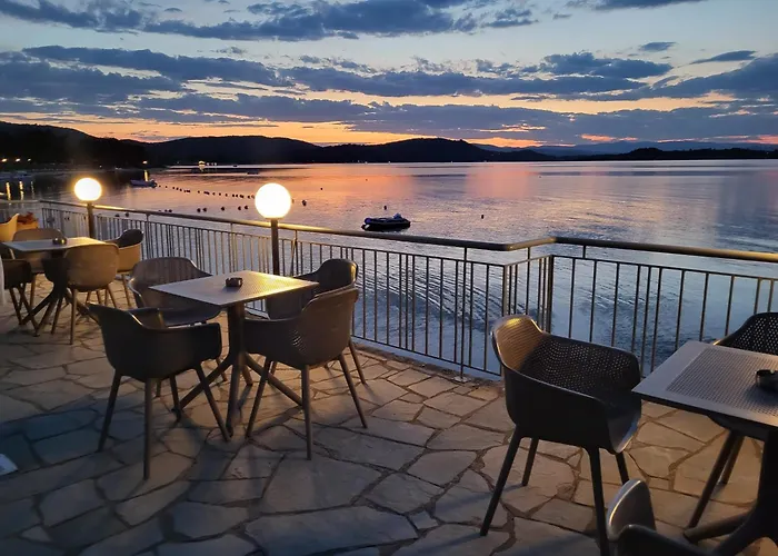 Vourvourou Hotel 2* Vourvourou