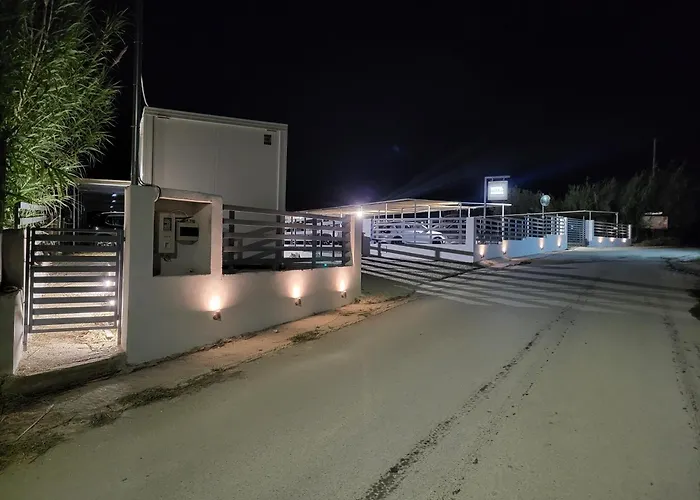 Vourvourou Hotel Hotel