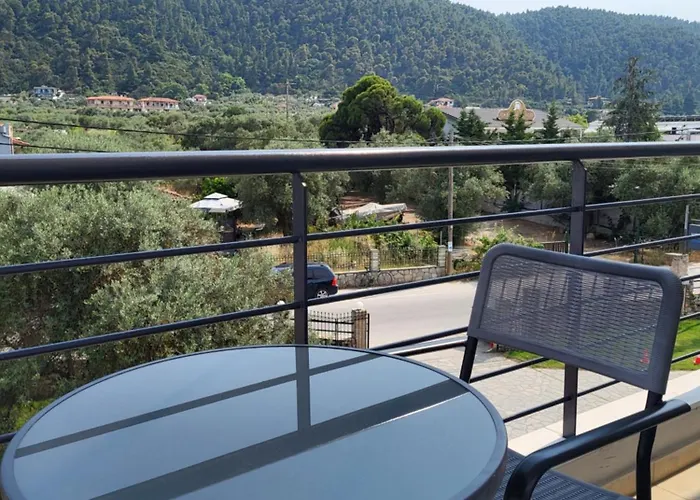 Vourvourou Hotel Hotel 2*