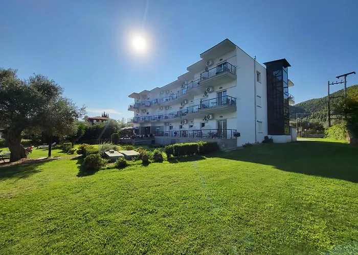 Vourvourou Hotel Hotel