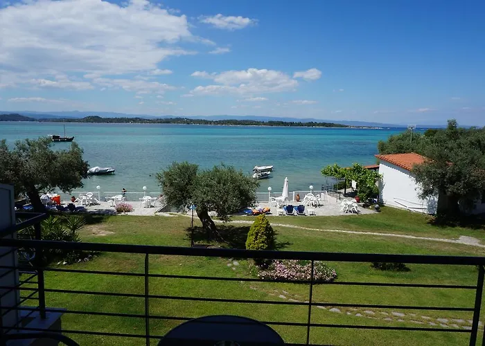 Vourvourou Hotel Vourvourou