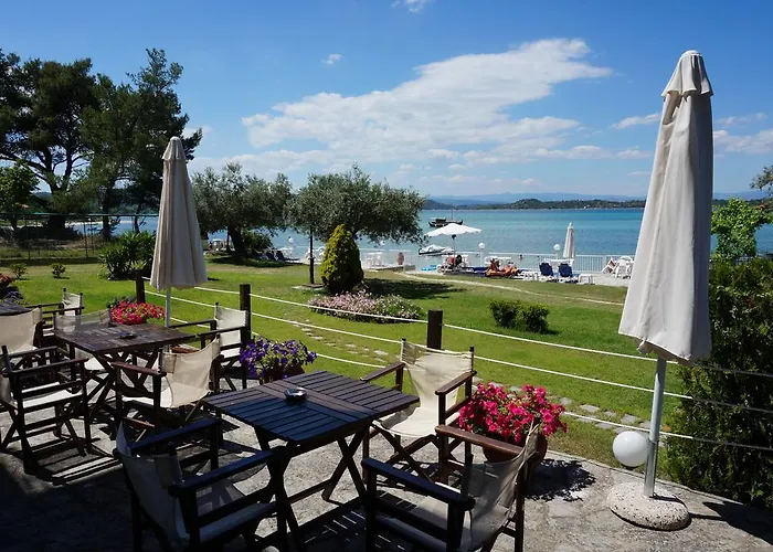 Hotel Vourvourou Hotel