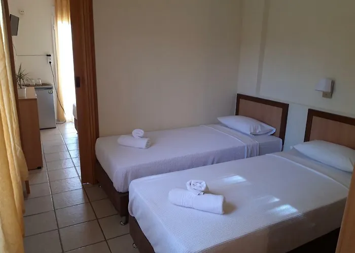 Hotel Vourvourou Hotel 2*
