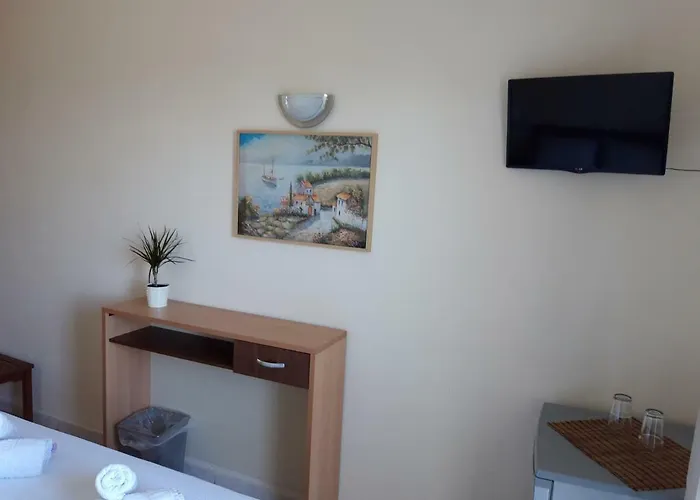 Vourvourou Hotel Vourvourou